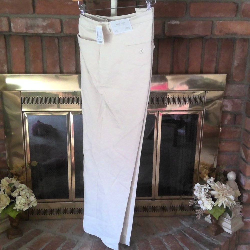 CJ Banks Plus Size Pants